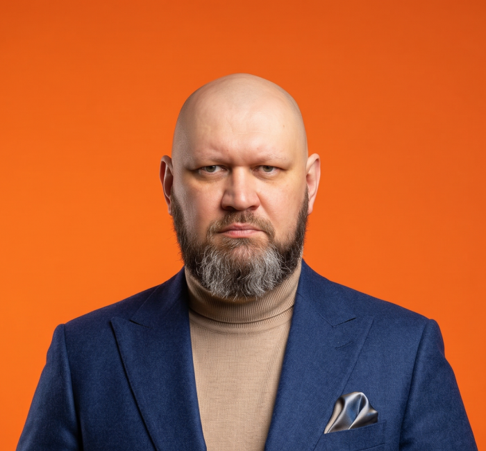 Вячеслав Викторович Забурдаев