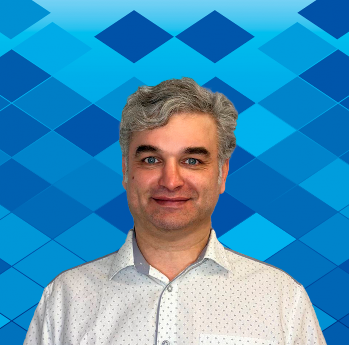 Леонид Мехряков